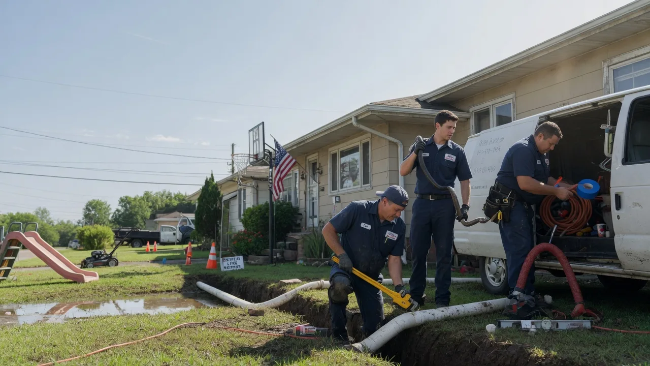 Toilet Installation in Dodge, TX near me